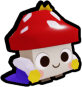 Mushroom King