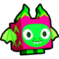 Dragonfruit Dragon