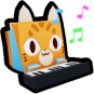 Keyboard Cat