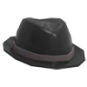 Black Fedora купить