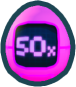 Arcade Egg x50 купить