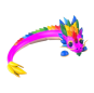 Rainbow Dragon купить