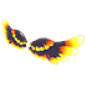 Ember Wings