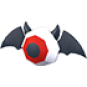 Eye Bat Monocle