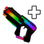 Chroma Gun Set