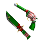 Elf Set