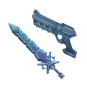 Iceflake Set