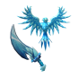 Ice Shard Set купить