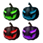 Pumpkin Set