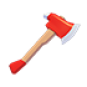 Fire Axe