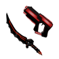 Slasher Set