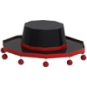 Flamenco Hat