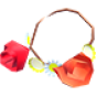 Flower Collar