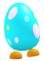 Dotted Eggy