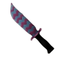 Wavy (Knife)