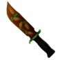 Carrot Knife (2024) купить