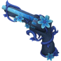 Flowerwood Gun