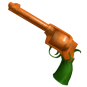 Carrot Gun (2024)