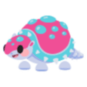 Glyptodon Sticker 