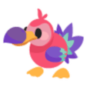 Dodo Sticker 