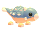 Ankylosaurus