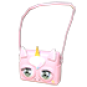 Glamicorn Purse Pet купить