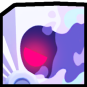 Huge Blurred Dominus