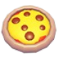 Pizza Throwing Disc  купить