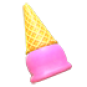 Ice Cream Cone Hat купить