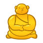 Permanent Buddha