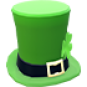 Leprechaun Hat купить