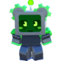 Robo Cub Skin