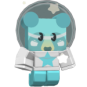 Star Cub Skin купить