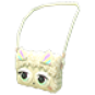 Llamalush Purse Pet купить