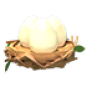 Nest of Eggs