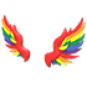 Pride Wings