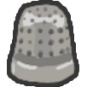 Thimble