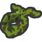 Camo Bandana купить