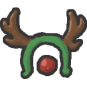 Reindeer Antlers