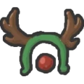 Reindeer Antlers
