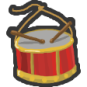 Toy Drum