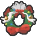 Festive Wreath