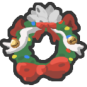 Festive Wreath