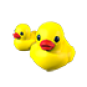 Rubber Ducks купить