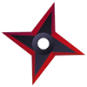 Shadow Shuriken