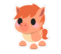 Show Pony Sticker