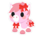 Pretty Pony Sticker