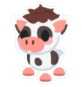 Mini Pig Sticker