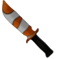 Clownfish (Knife)