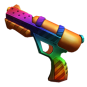 Chroma Watergun